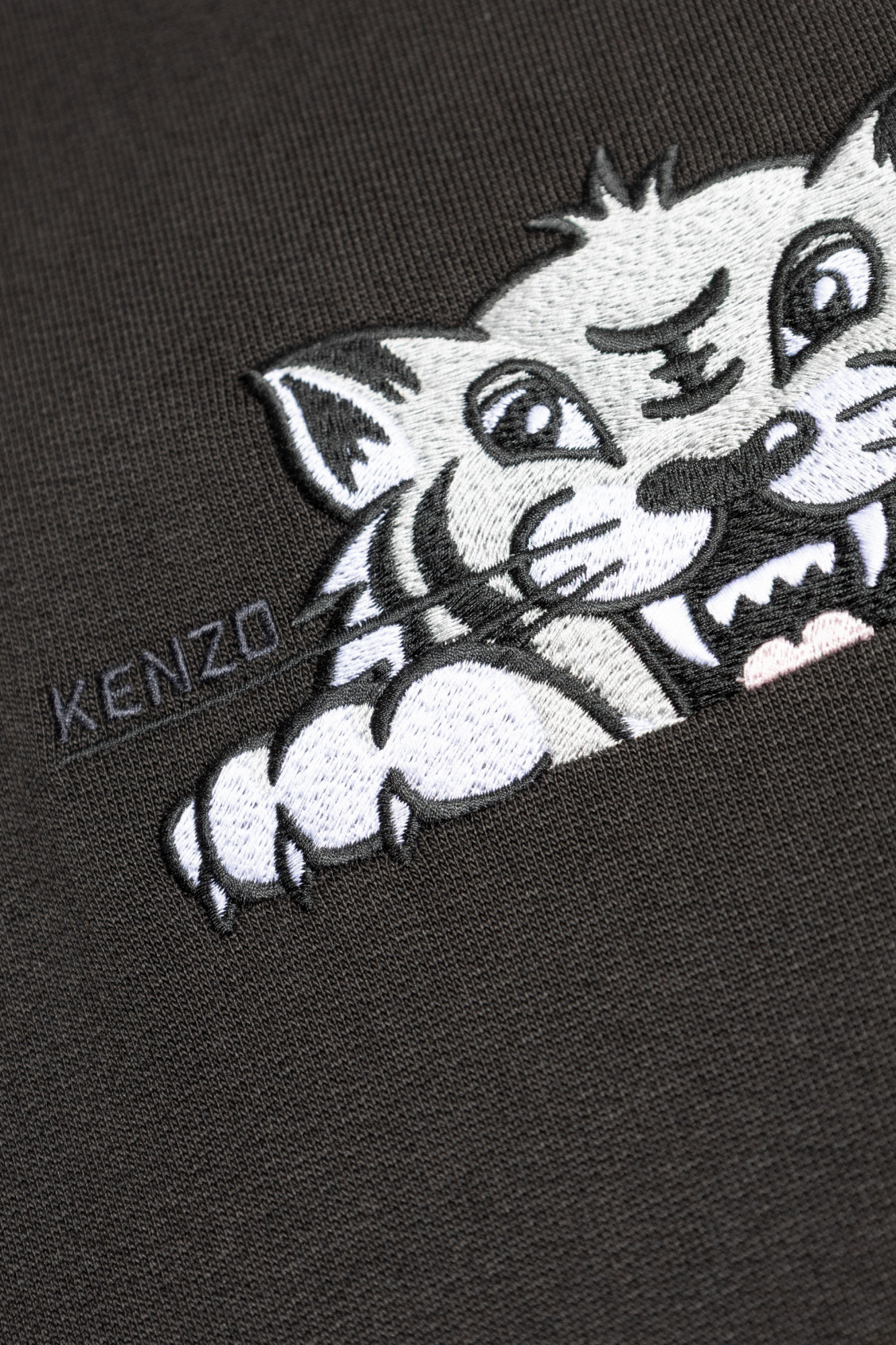 KENZO 'KENZO by Verdy' classic sweatshirt | REVERSIBLE